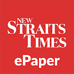 New Straits Times ePaper Apk