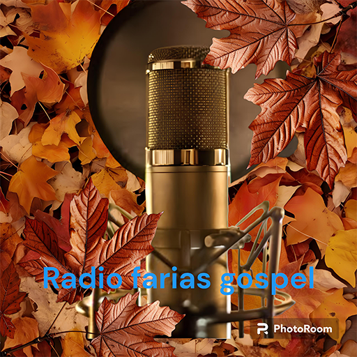 Rádio Farias Gospel logo