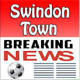 Breaking Swindon Town News icon