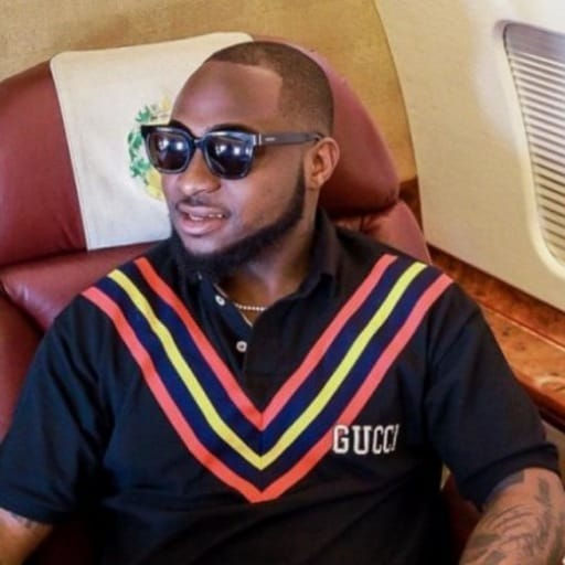 DAVIDO LATEST ALBUMS logo