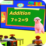 Top 50 Education Apps Like Kids learn addition: speak answers: Archer teaches - Best Alternatives