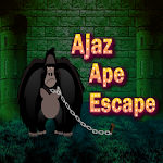 Cover Image of Télécharger Ajaz Ape Escape 1.0.3 APK