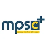 Cover Image of Download MPSC Plus  APK