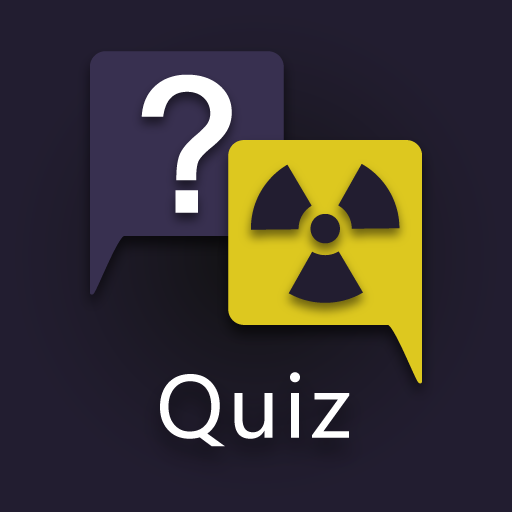 RX Trivia - Radiology Quiz 1.0.0 Icon