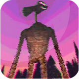 Siren Head Gameplay Horror 3d Walkthrough & guide icon