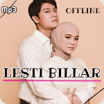 Cover Image of Download LESTI BILLAR Mp3 OFFLINE 1.0.0 APK