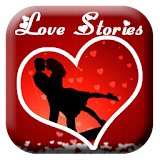Romantic Love stories icon