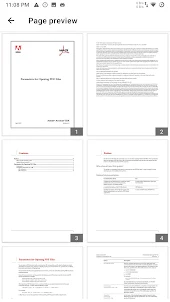 PDF閱讀器Lite：免費轉換和提取