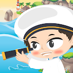 Cover Image of ダウンロード Let's Keep Our Sea  APK