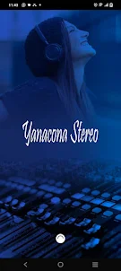 Yanacona Stereo