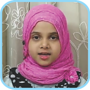 Maryam Masud - Kids Qori Quran