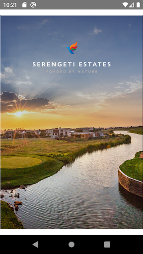 Serengeti Estate