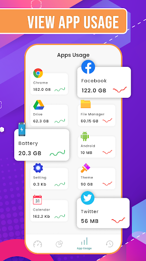 Internet Speed Test & Analyzer ekran görüntüsü