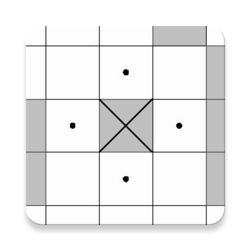 Sea Battle - Classic Puzzler logo
