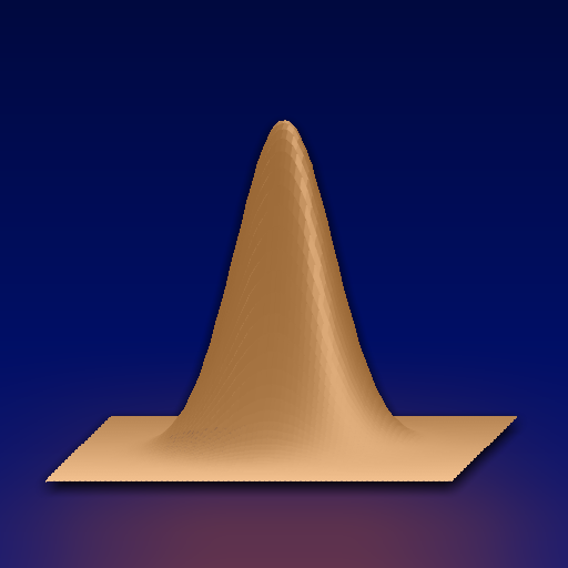 3D Plotter 1.1.1 Icon