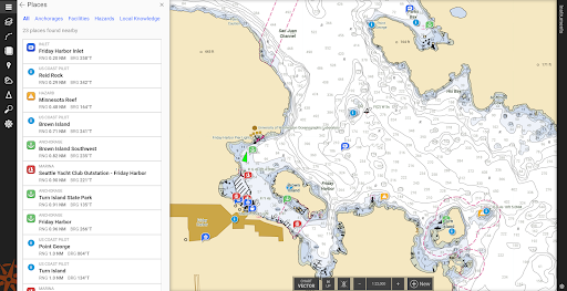 Coastal Explorer screenshot 6