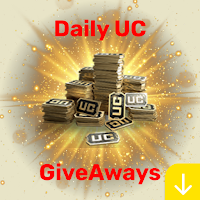 BGMI Free Uc  Pass Rewards Mini Games