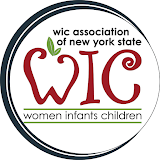 WIC Association of NYS icon