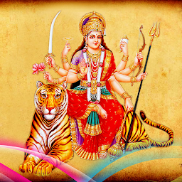 Icon image Durga Mata HD Wallpapers