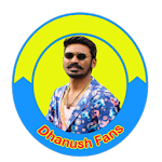 Cover Image of Tải xuống Dhanush Fans 1.7 APK