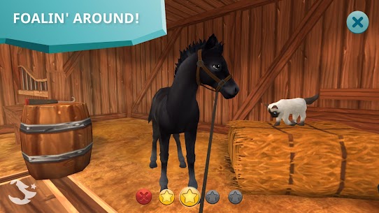 Star Stable Horses Mod Apk 2.83.0 (Free Shopping) 6