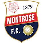 Cover Image of Download MONTROSE FC LIVE  APK