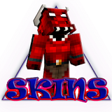 Demon Skins for Minecraft icon