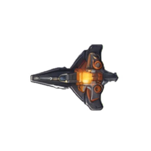 Cosmic Fury Logo