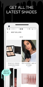 Kylie Cosmetics For Pc (Free Download On Windows7/8/8.1/10 And Mac) 3