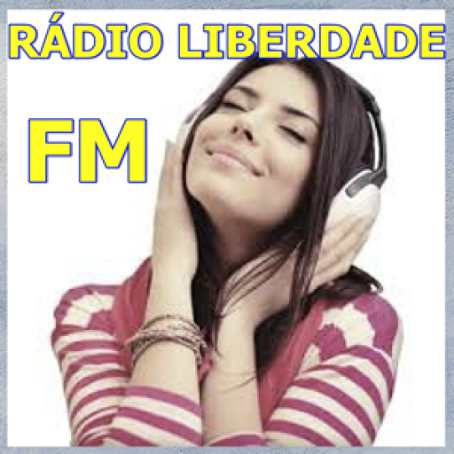 Rádio Liberdade FM 1.0 Icon