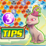 Pro Tips Bubble Witch 3 Saga icon