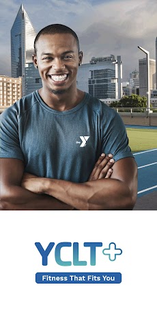 YCLT+ (YMCA Greater Charlotte)のおすすめ画像1