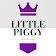 💰 Ahorrar dinero ahora es fácil | Little Piggy icon