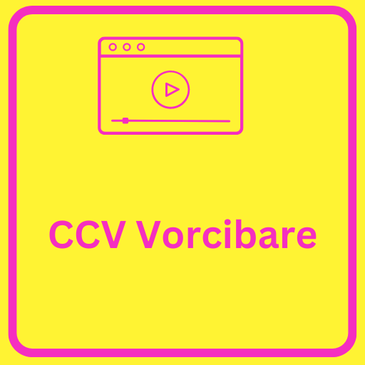 CCV Vorcibare