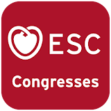 ESC Congresses icon