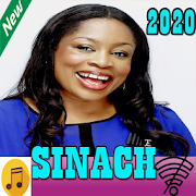 Sinach New Music