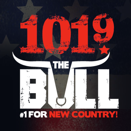 101.9 The Bull (KATP) logo