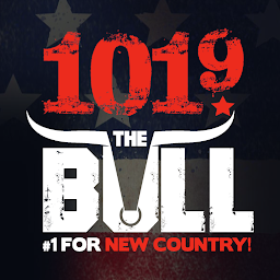 Icon image 101.9 The Bull (KATP)