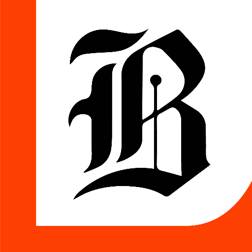 The Birmingham News logo