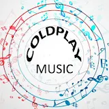 Coldplay Hits - Mp3 icon