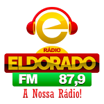 Cover Image of Herunterladen Rádio Eldorado FM 87,9  APK