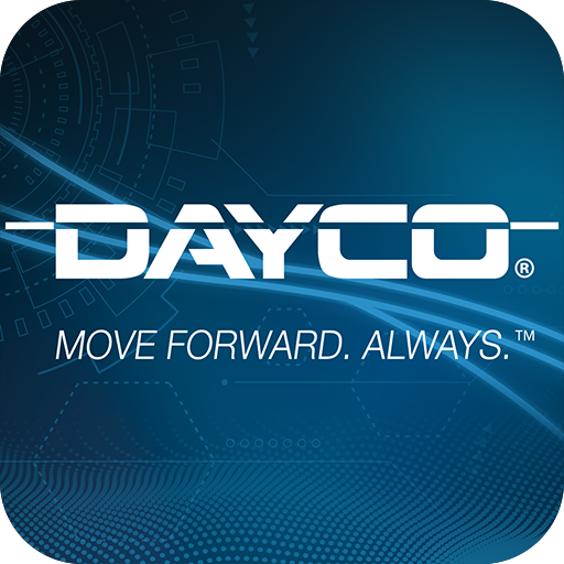 Dayco Catalog 7.0.0 Icon