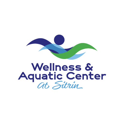 Wellness Center at Sitrin logo