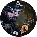 Pirates Prison Escape Mission icon