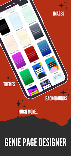 QRGenie by Shameer Salim Screen 2
