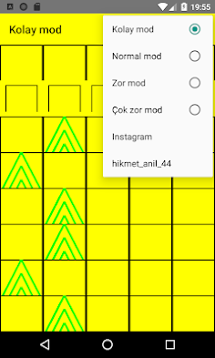 Path remember - Screenshot 4