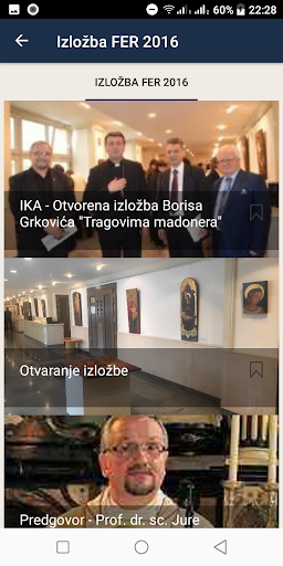 Tragovima madonera Screenshot 4 - AppWisp.com