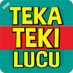 Teka Teki Lucu 2021