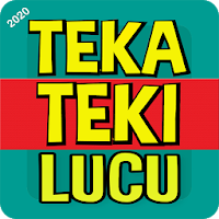 Teka Teki Lucu 2021