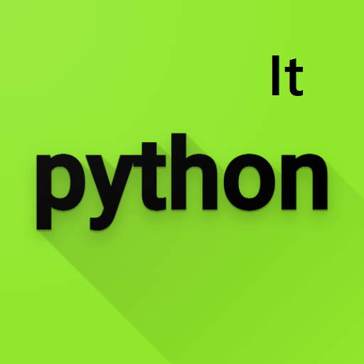 Python Italiano Download on Windows